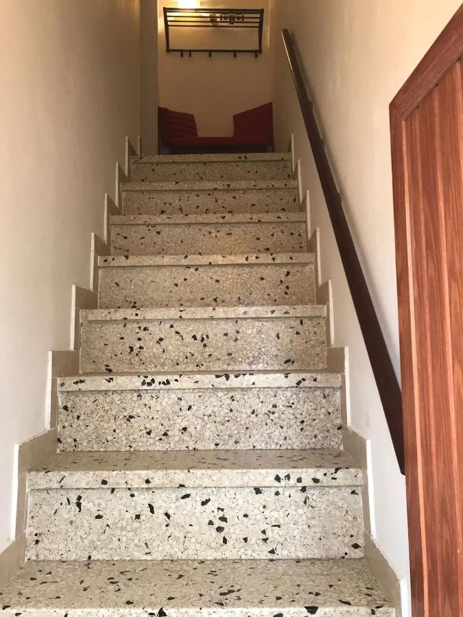 Vico Anglani Guest House 奥斯图尼 外观 照片