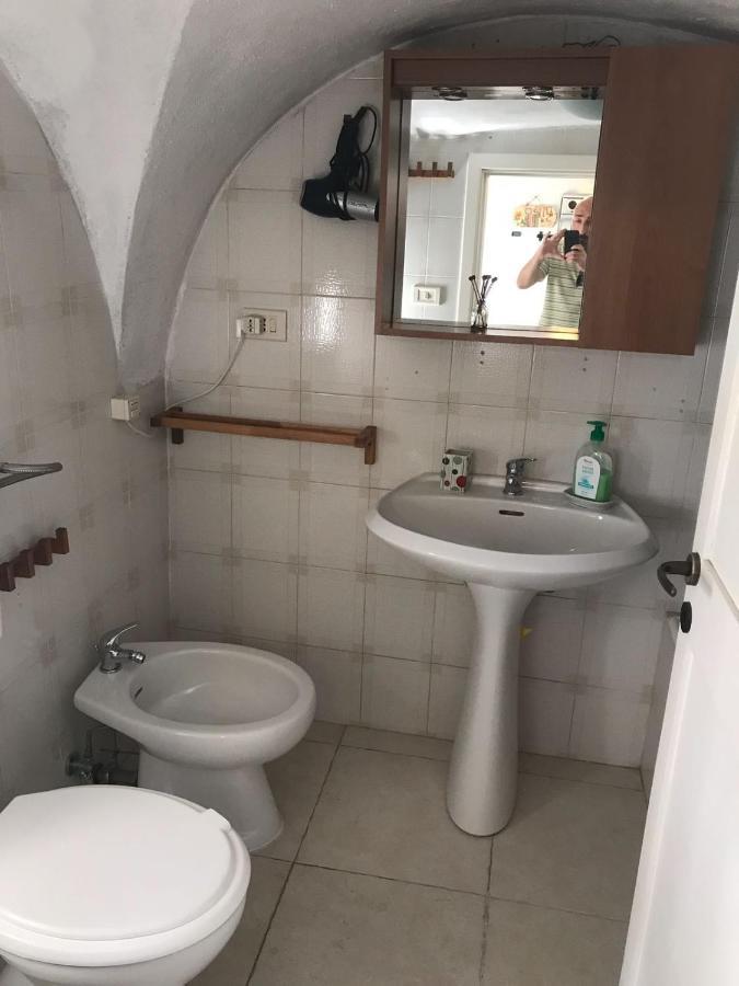 Vico Anglani Guest House 奥斯图尼 外观 照片
