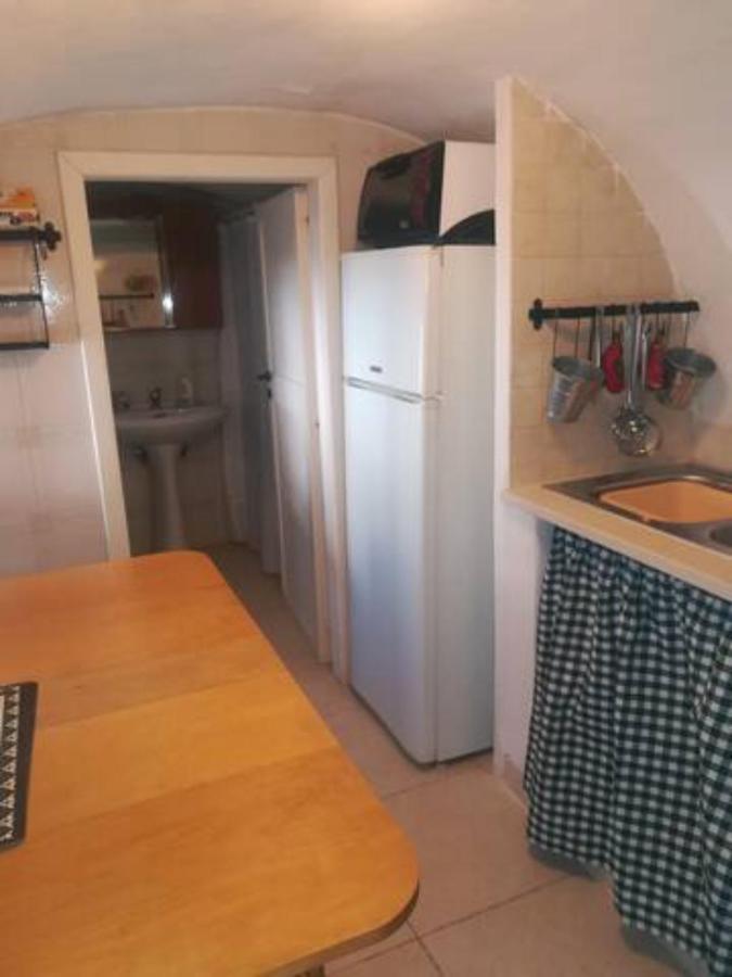 Vico Anglani Guest House 奥斯图尼 外观 照片